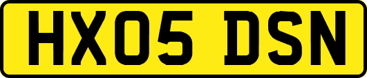 HX05DSN