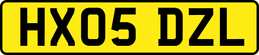 HX05DZL