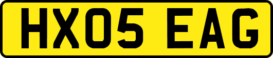 HX05EAG