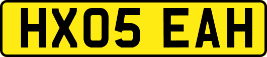 HX05EAH