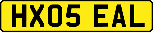 HX05EAL