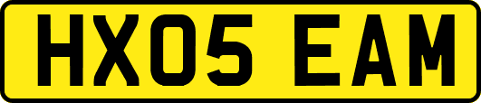 HX05EAM