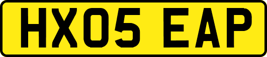 HX05EAP