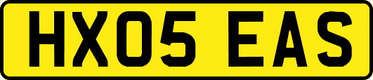 HX05EAS