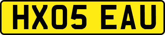 HX05EAU