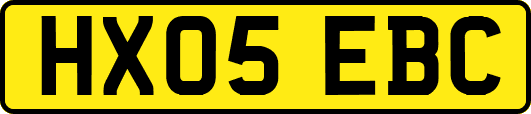 HX05EBC