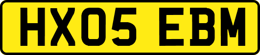 HX05EBM