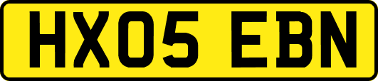 HX05EBN