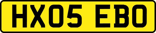 HX05EBO