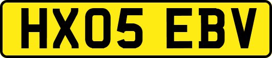 HX05EBV