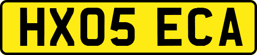 HX05ECA