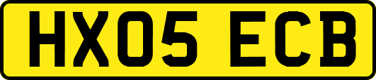 HX05ECB