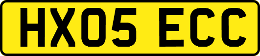 HX05ECC