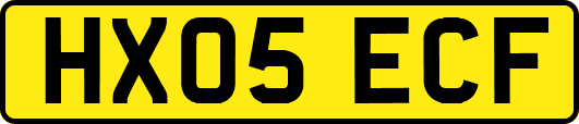 HX05ECF