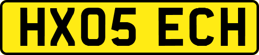 HX05ECH