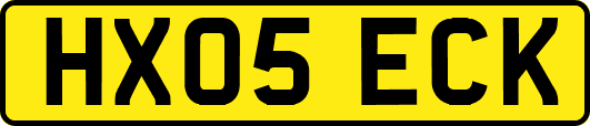HX05ECK