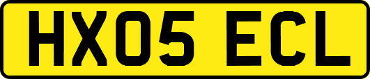 HX05ECL