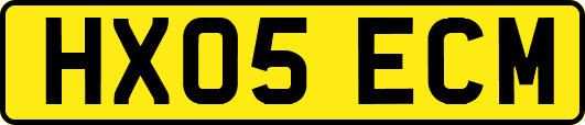 HX05ECM