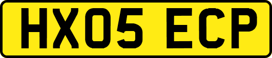 HX05ECP