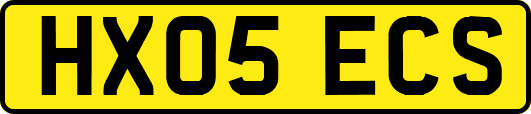 HX05ECS
