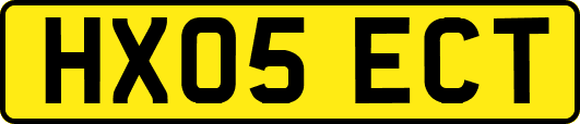HX05ECT
