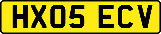 HX05ECV