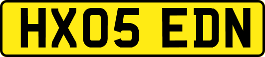 HX05EDN