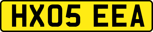 HX05EEA