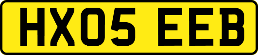HX05EEB