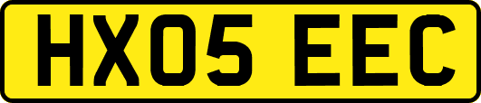HX05EEC