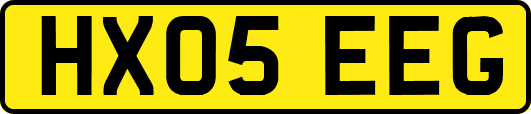 HX05EEG