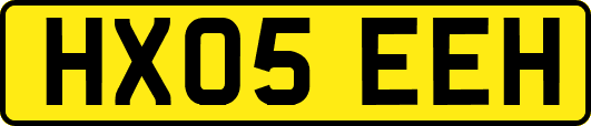 HX05EEH
