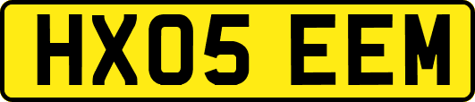 HX05EEM