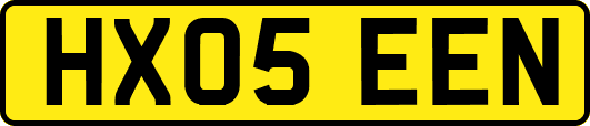 HX05EEN
