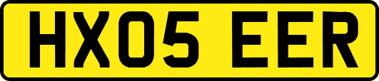 HX05EER