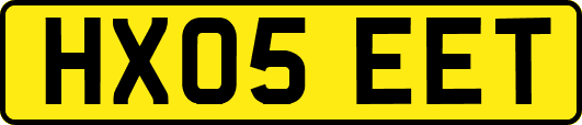 HX05EET