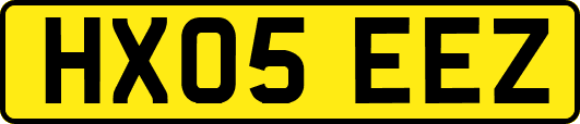 HX05EEZ