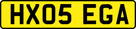 HX05EGA
