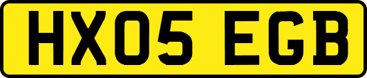 HX05EGB