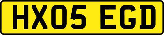 HX05EGD