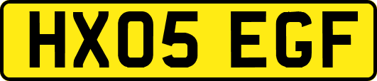 HX05EGF