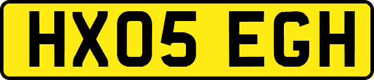 HX05EGH