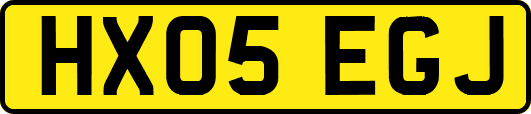 HX05EGJ