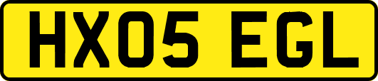 HX05EGL