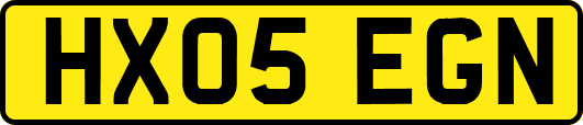 HX05EGN