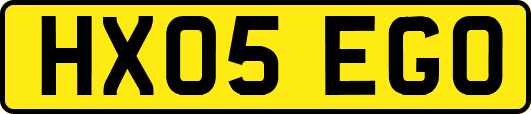 HX05EGO