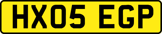 HX05EGP
