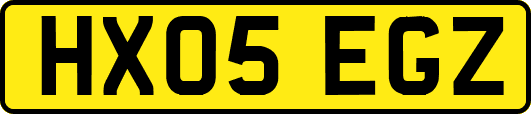 HX05EGZ