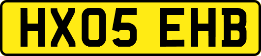 HX05EHB