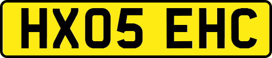 HX05EHC